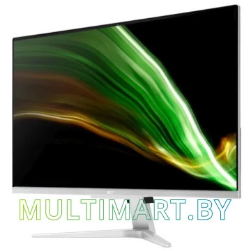 Моноблок Acer C27-1655 (DQ.BGFER.004) картинка 3